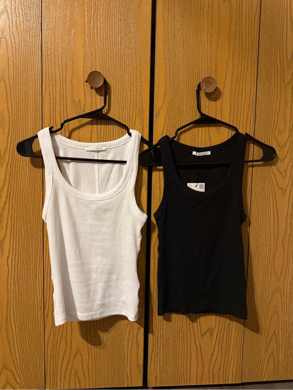 Zara tanks